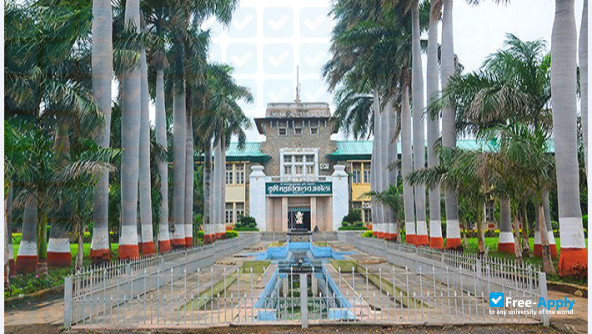 Dr. Panjabrao Deshmukh Krishi Vidyapeeth Akola photo #6