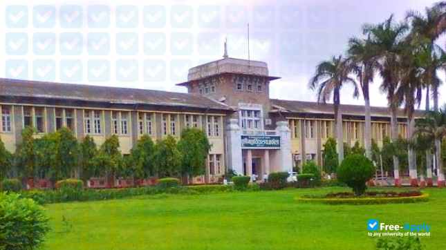 Dr. Panjabrao Deshmukh Krishi Vidyapeeth Akola photo #5