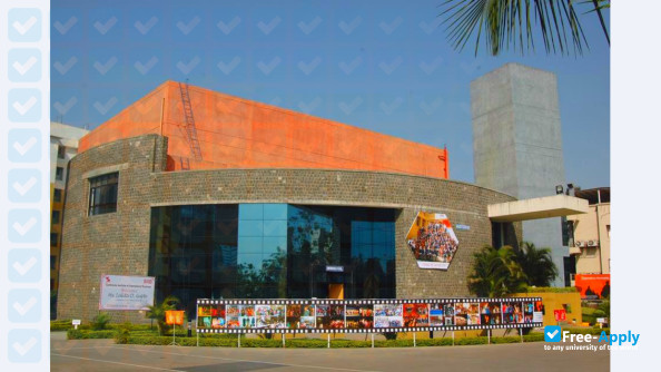 Symbiosis Institute of International Business photo #1