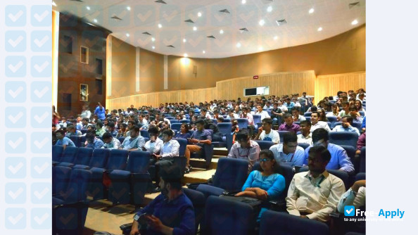 Symbiosis Institute of International Business photo #4