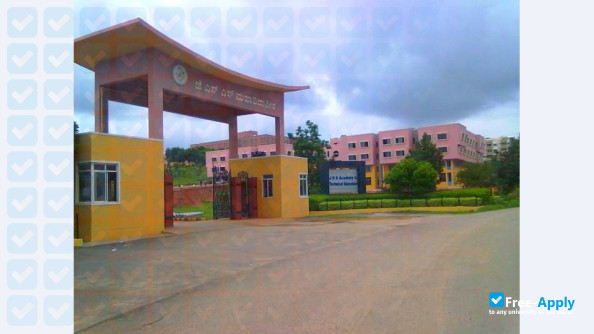 JSS Academy of Technical Education photo #2