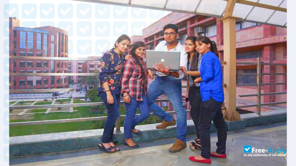 Hindustan University (Hindustan Institute of Technology & Management) photo