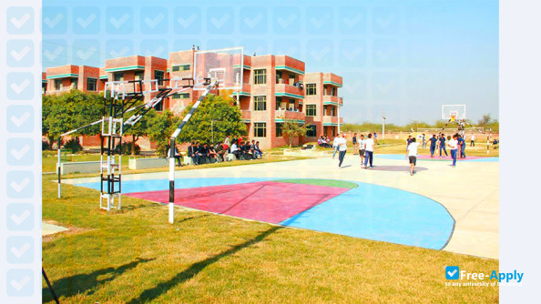 Photo de l’Hindustan University (Hindustan Institute of Technology & Management) #15
