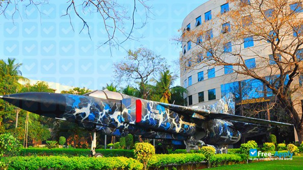 Hindustan University (Hindustan Institute of Technology & Management) фотография №8