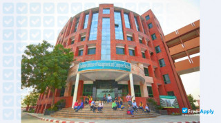 Hindustan University (Hindustan Institute of Technology & Management) миниатюра №4