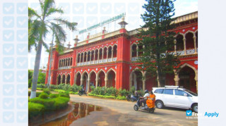 Miniatura de la Tamil Nadu Agricultural University #3