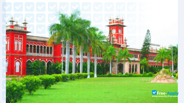 Foto de la Tamil Nadu Agricultural University #7