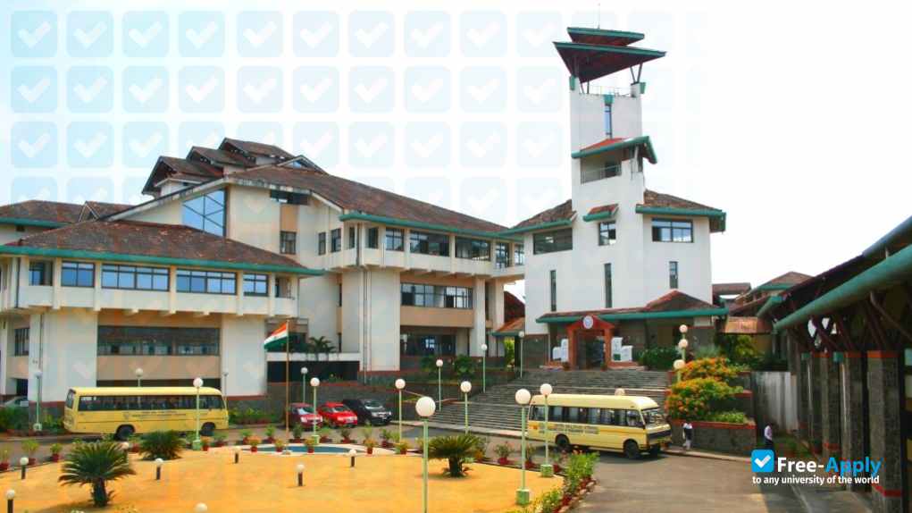 Photo de l’Indian Institute of Management Kozhikode #1