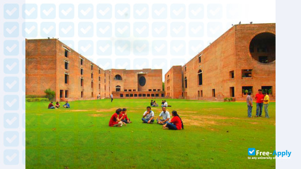 Photo de l’Indian Institute of Management Kozhikode #2