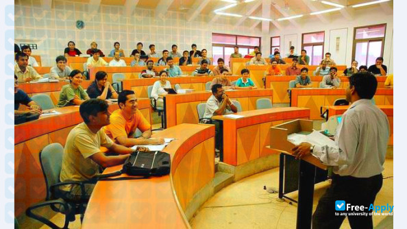 Photo de l’Indian Institute of Management Kozhikode #11