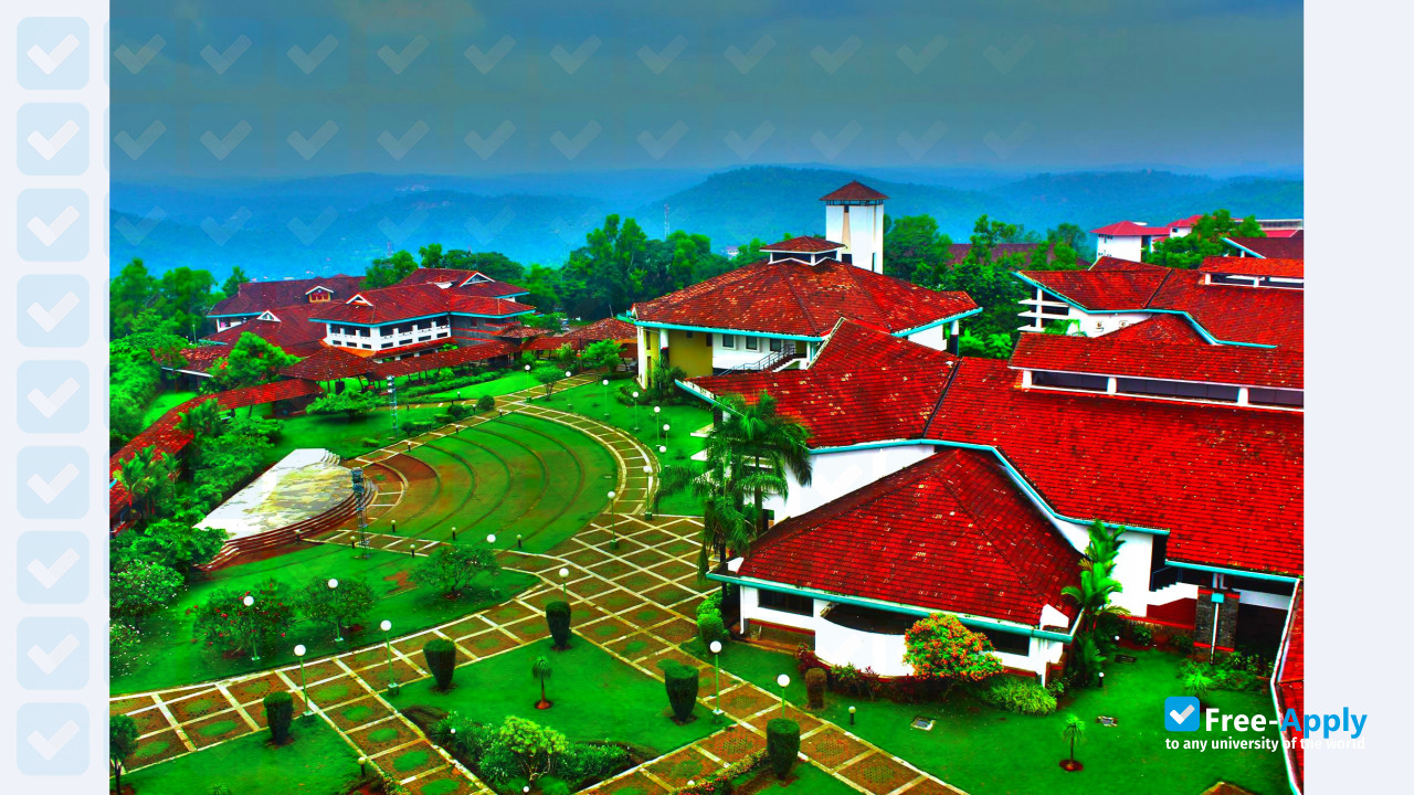 Photo de l’Indian Institute of Management Kozhikode #4