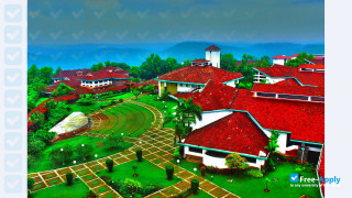 Miniatura de la Indian Institute of Management Kozhikode #4
