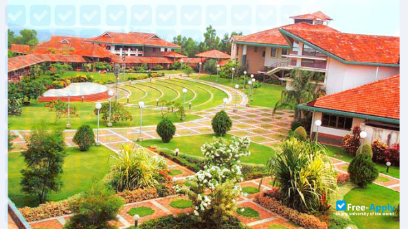 Photo de l’Indian Institute of Management Kozhikode #15