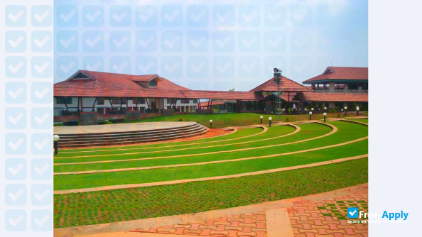 Photo de l’Indian Institute of Management Kozhikode #10