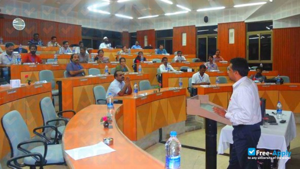 Photo de l’Indian Institute of Management Kozhikode #6