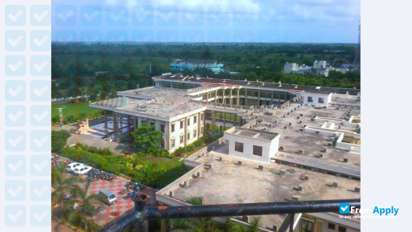 Uka Tarsadia University Bardoli photo #7