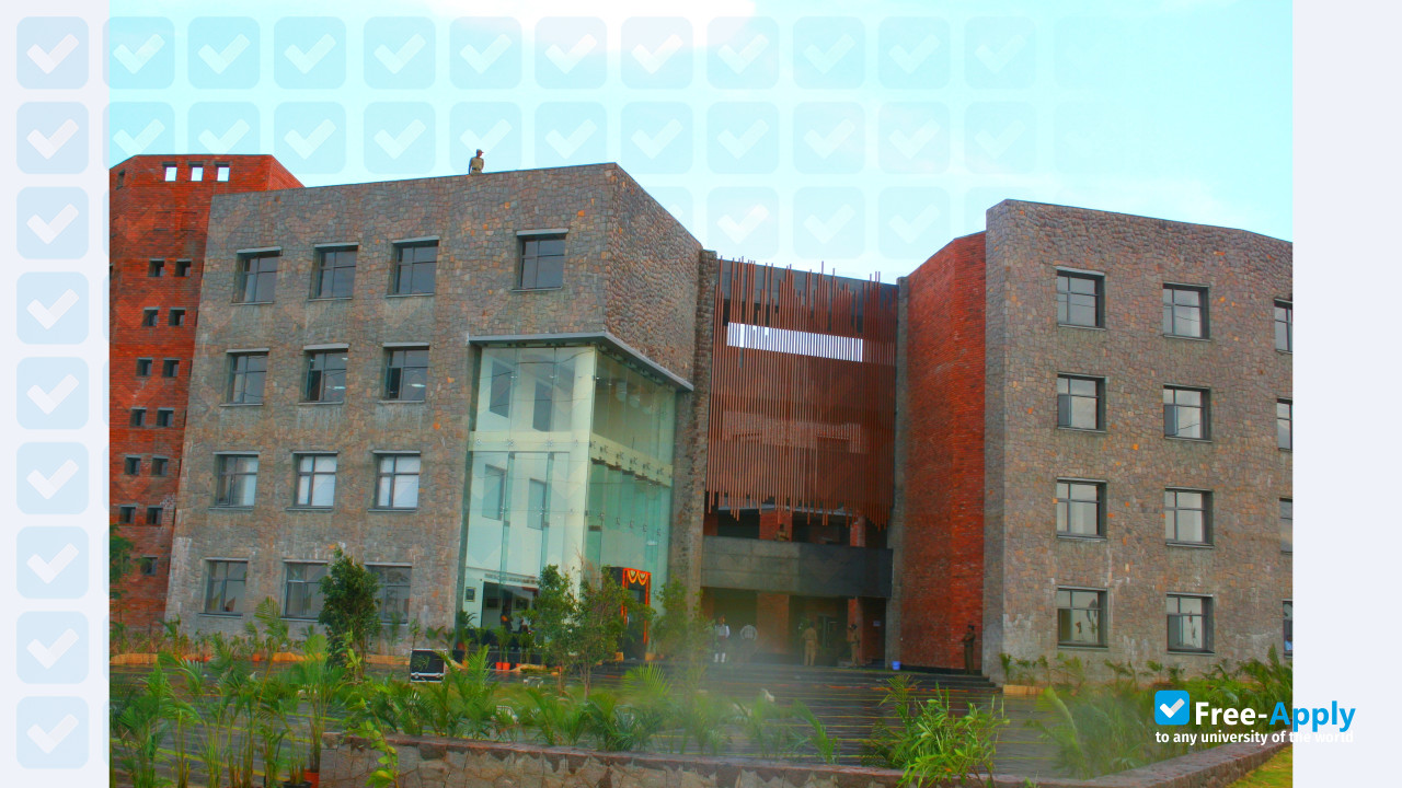 Institute of Management Technology Ghaziabad photo #13