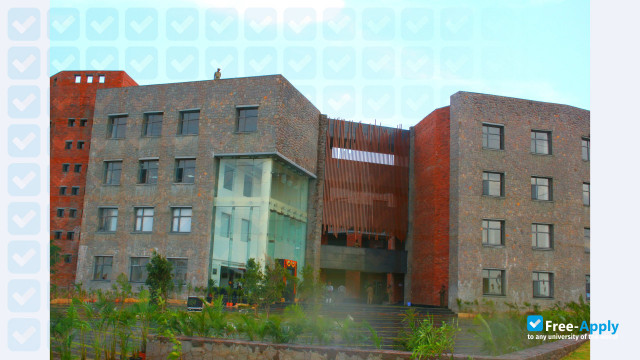 Institute of Management Technology Ghaziabad photo