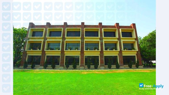 Institute of Management Technology Ghaziabad photo #8