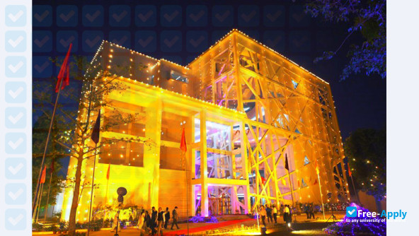 Institute of Management Technology Ghaziabad photo #1