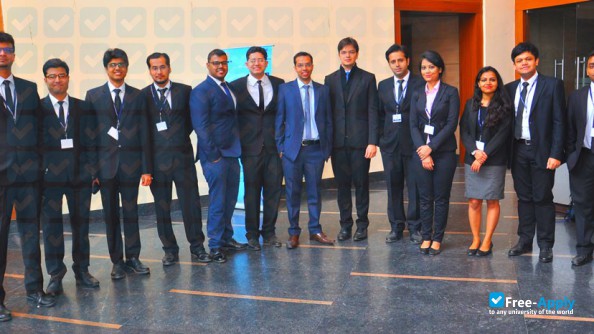Institute of Management Technology Ghaziabad photo #3