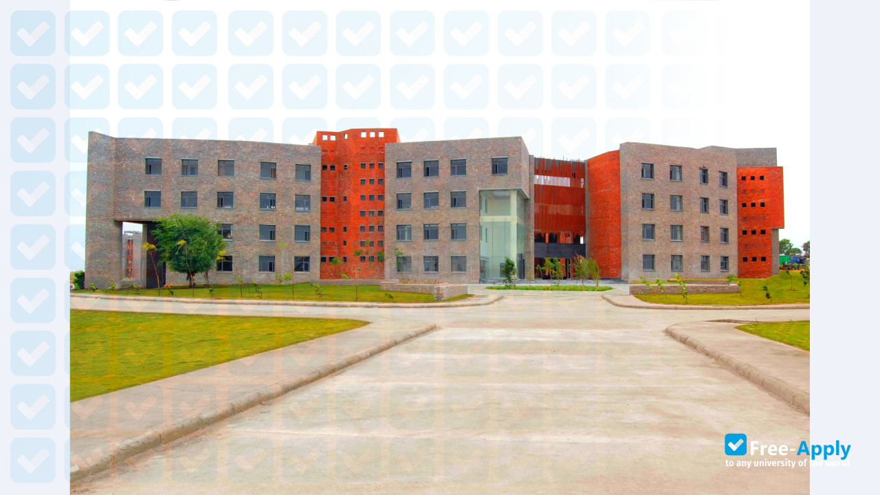 Institute of Management Technology Ghaziabad photo #9