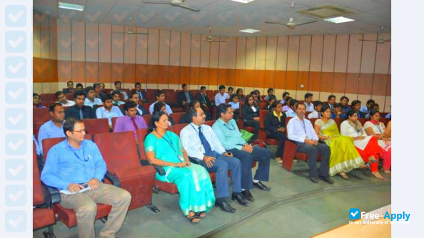 Institute of Management Technology Ghaziabad photo #15