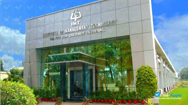 Institute of Management Technology Ghaziabad photo #15