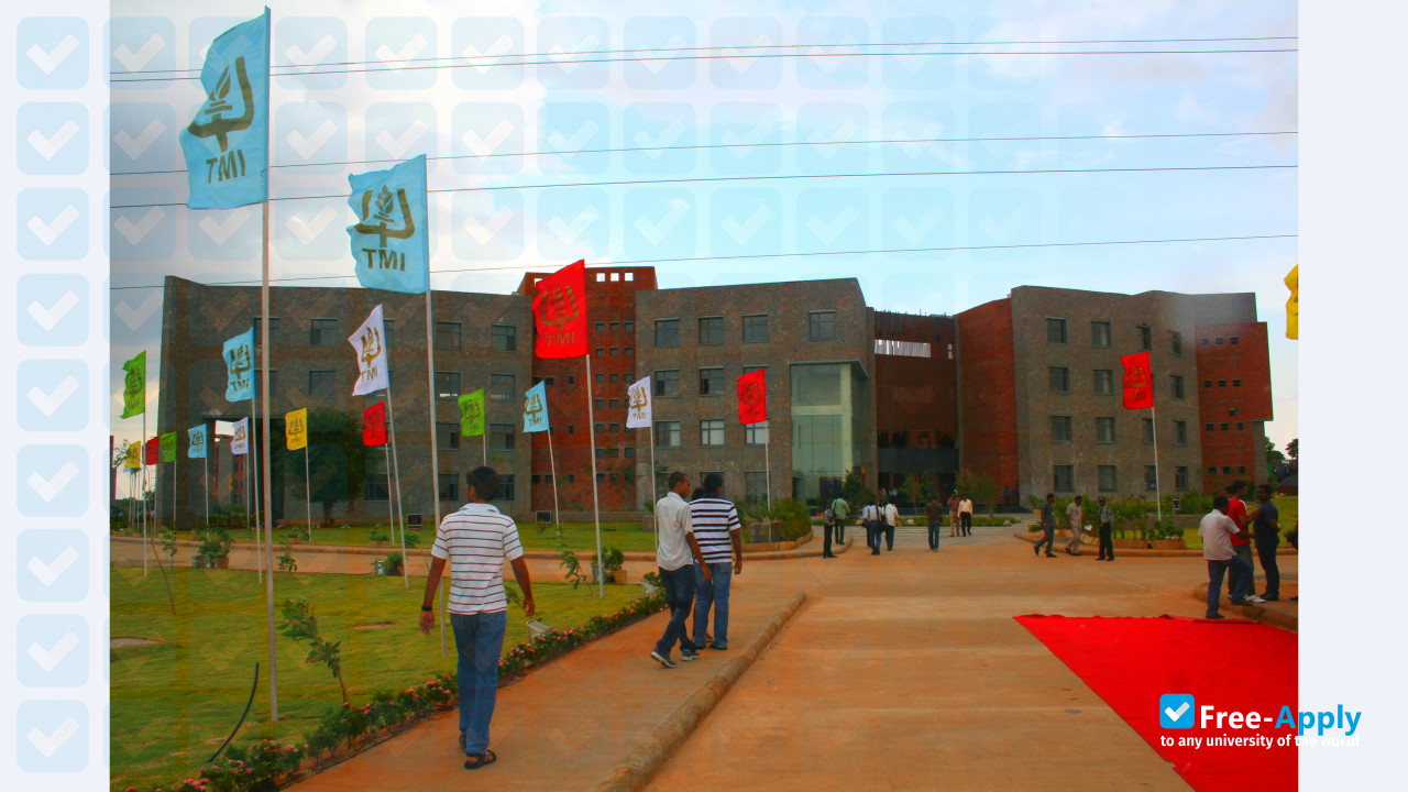 Institute of Management Technology Ghaziabad photo #6