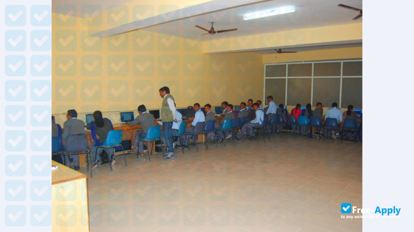 Institute of Management Technology Ghaziabad photo #12