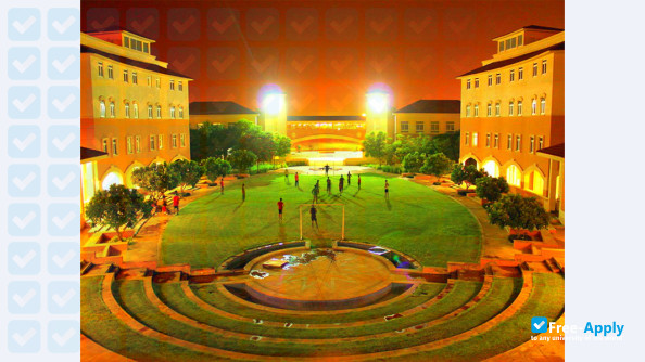 Institute of Management Technology Ghaziabad photo #2