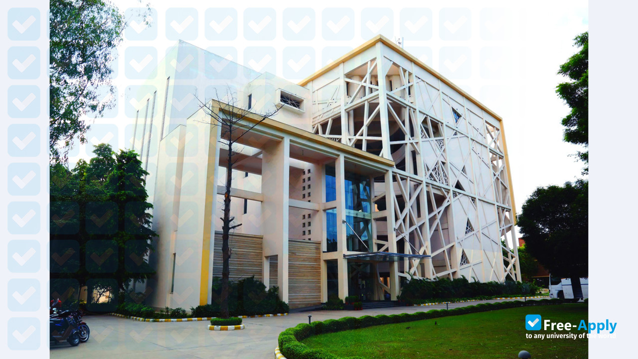 Institute of Management Technology Ghaziabad photo #14