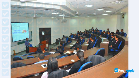 Institute of Management Technology Ghaziabad photo #11
