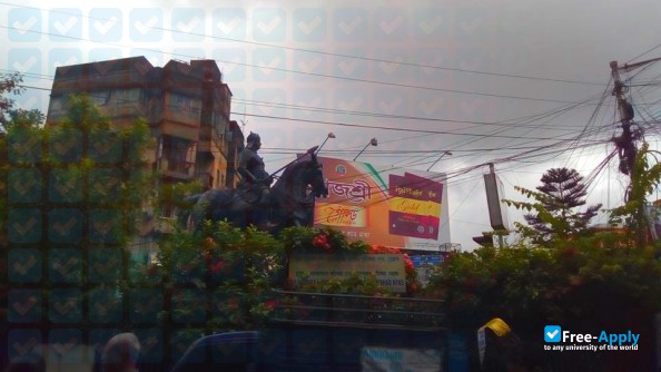 Medical College and Hospital Kolkata photo #1