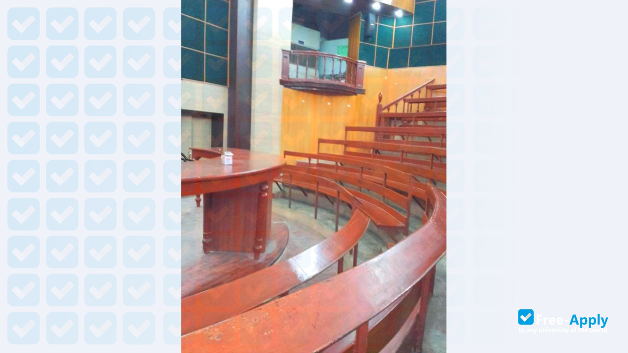 Medical College and Hospital Kolkata photo #11