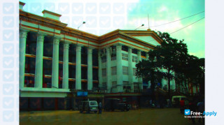 Medical College and Hospital Kolkata миниатюра №6