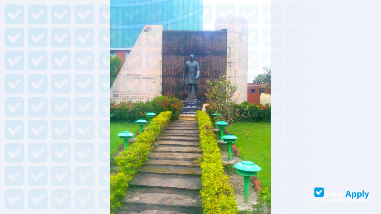 Medical College and Hospital Kolkata photo #17