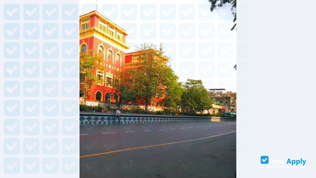 Medical College and Hospital Kolkata photo #9