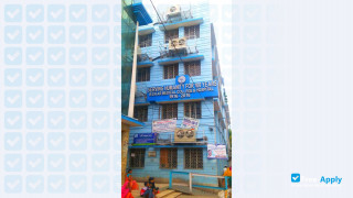 Medical College and Hospital Kolkata миниатюра №3