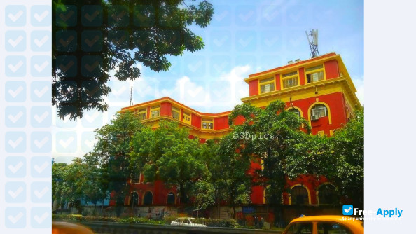 Medical College and Hospital Kolkata фотография №7