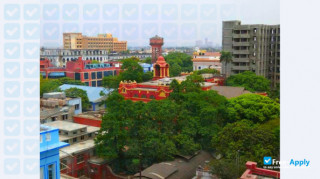 Medical College and Hospital Kolkata миниатюра №15