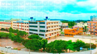 Medical College and Hospital Kolkata миниатюра №10