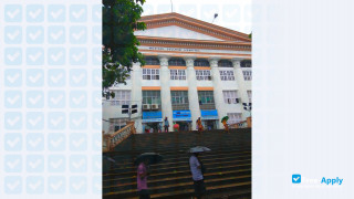 Medical College and Hospital Kolkata миниатюра №4