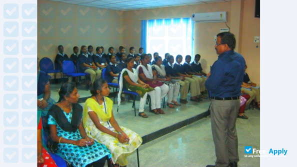 Photo de l’Government College of Technology Coimbatore #14