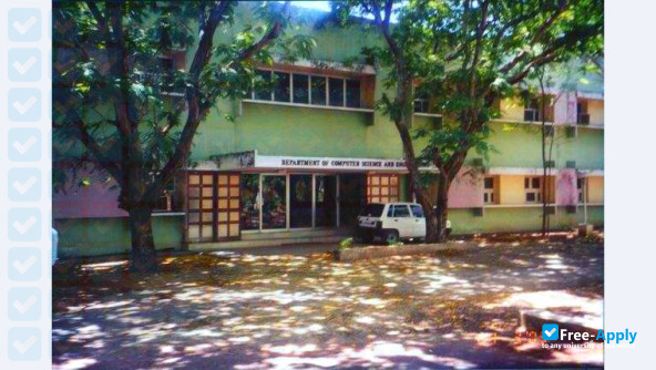 Photo de l’Government College of Technology Coimbatore #12