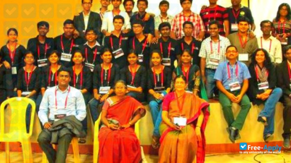 Photo de l’Government College of Technology Coimbatore #13