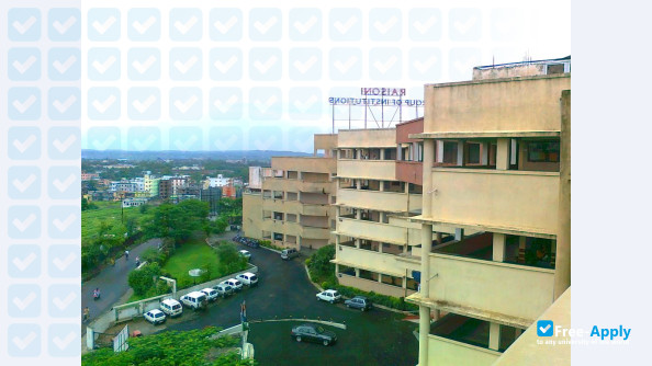 G. H. Raisoni College of Engineering Nagpur photo #8