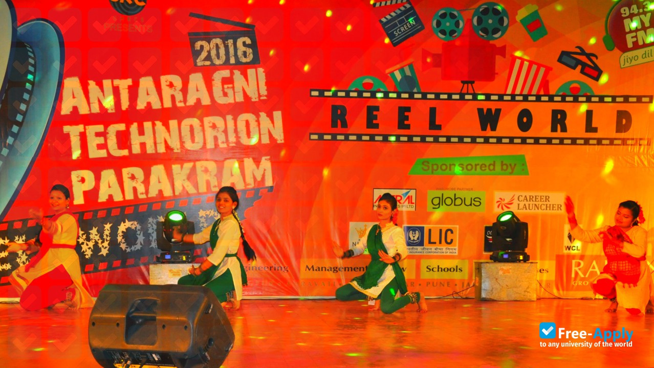 G. H. Raisoni College of Engineering Nagpur photo #2