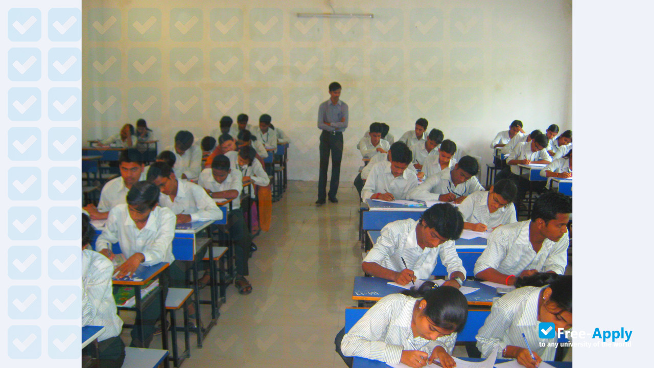 G. H. Raisoni College of Engineering Nagpur photo #3