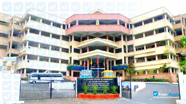 G. H. Raisoni College of Engineering Nagpur photo #7